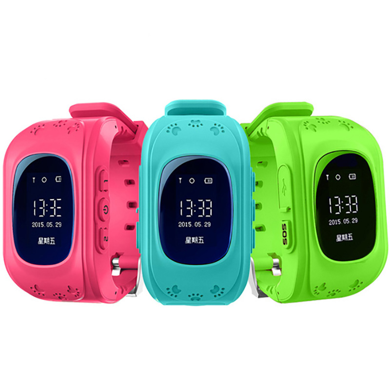 Kids Smart Watch